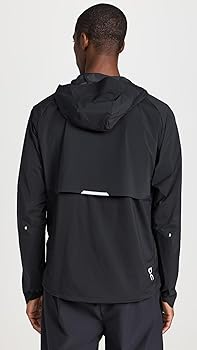 Amazon | [オン] Core Jacket Black メンズ S | ジャージトップ 通販